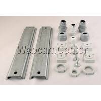 Sarel Zubehörset für Außengehäuse