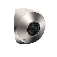 AXIS P9106-V Brushed Steel