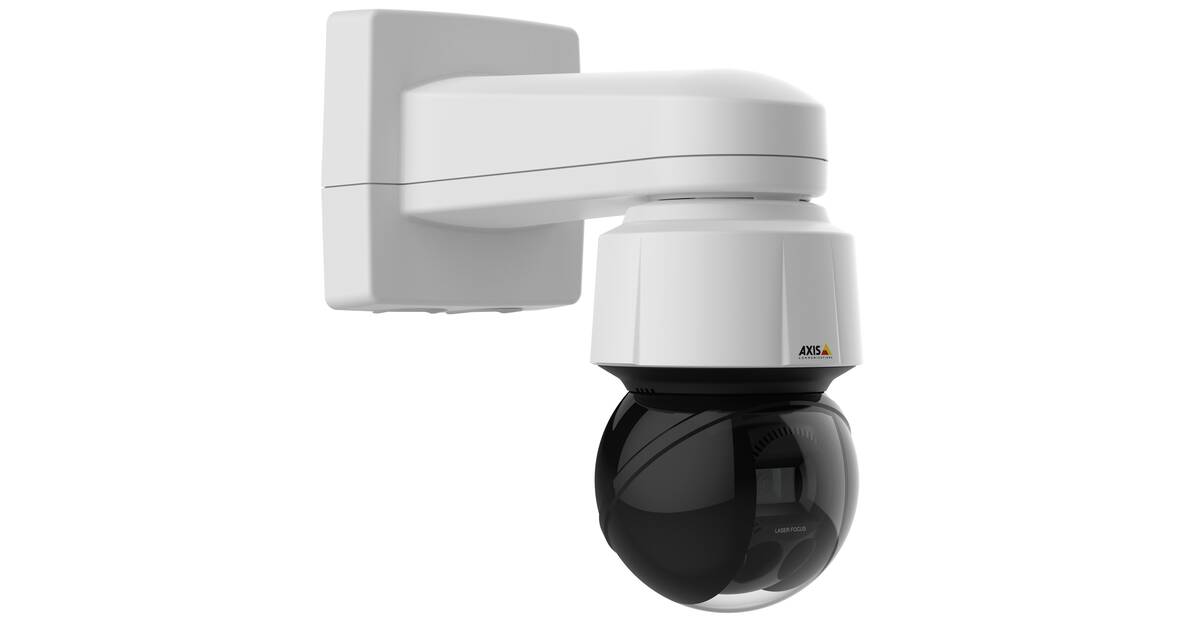 AXIS Q6155E IP Kameras NetcamCenter