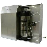 AXIS XWP10A-24 Washer Tank Atex Iecex