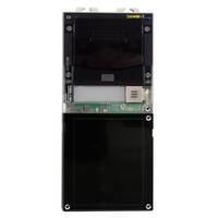 2N IP Verso ohne kamera schwarz