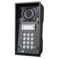 2N IP Force SD Kamera 1 Taste mit Tastatur