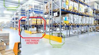 Bosch AVIOTEC system benefits