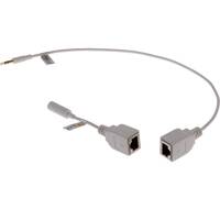 AXIS Digital Audio EXTENSION Kit