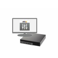 AXIS Audio manager c7050 server