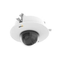 AXIS T94P01L Recessed Mount