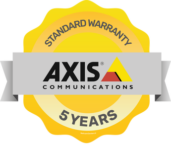 Warranty 5 year 768x512px