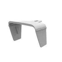 AXIS TM1803 Wetterschutzverlängerung