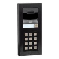 2N IP Verso LTE mit Kamera schwarz