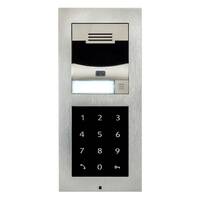 2N IP Verso ohne kamera silber