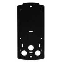 2N IP Base Rückplatte