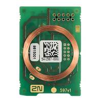 2N IP Base RFID-Kartenleser 125KHz