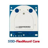 Mobotix MX-S15D-Sec