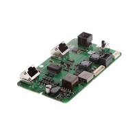 AXIS TP1903 PCBA-Gehäuse T92