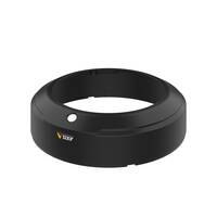 AXIS TM3808-E Skin Cover Schwarz