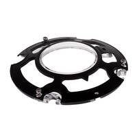 AXIS TQ9801 Clear dome