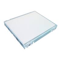 2N Typenschild des Info-Panels