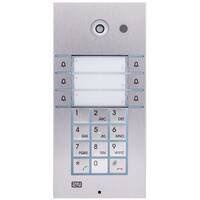 2N IP Vario 3x2 Tasten, Tastatur, Kamera