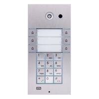 2N IP Vario 3x2 Tasten, Tastatur