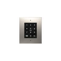 2N Access Unit 2.0 Touch-Tastatur & RFID - 125kHz, secured 13.56MHz, NFC