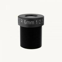 AXIS Lens M12 6MM F2.0 4P