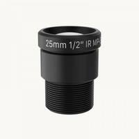 AXIS Lens M12 25MM F2.4 4P