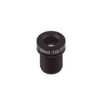 AXIS Lens M12 6.0 Mm F1.9 Ir