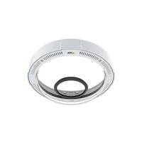 AXIS P37 Clear/Smoked Dome-Kit A