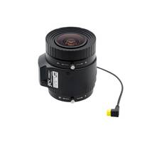 AXIS Lens CS 4-10 mm F0.9 P-Iris