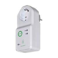 NetcamCenter iSocket 3G sms-switch