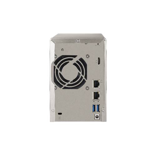 QNAP TS-253 Pro | Andere Produkte | NetcamCenter