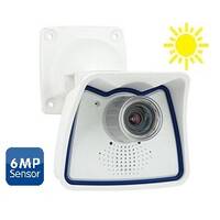 Mobotix MX-M25-D045-100-CS