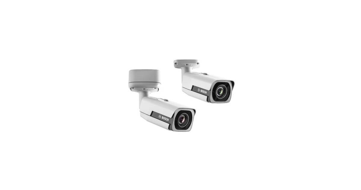 Bosch NTI50022A3S IP Kameras NetcamCenter Bosch NTI50022A3S IP Kameras NetcamCenter