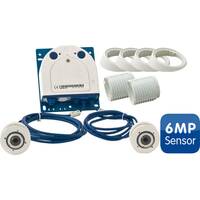 Mobotix MX-S15D-Set3-6MP