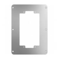 AXIS A8004-VE Montage Kit Code Blue