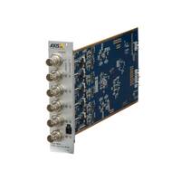 AXIS T8646 PoE+ Over Coax Blade