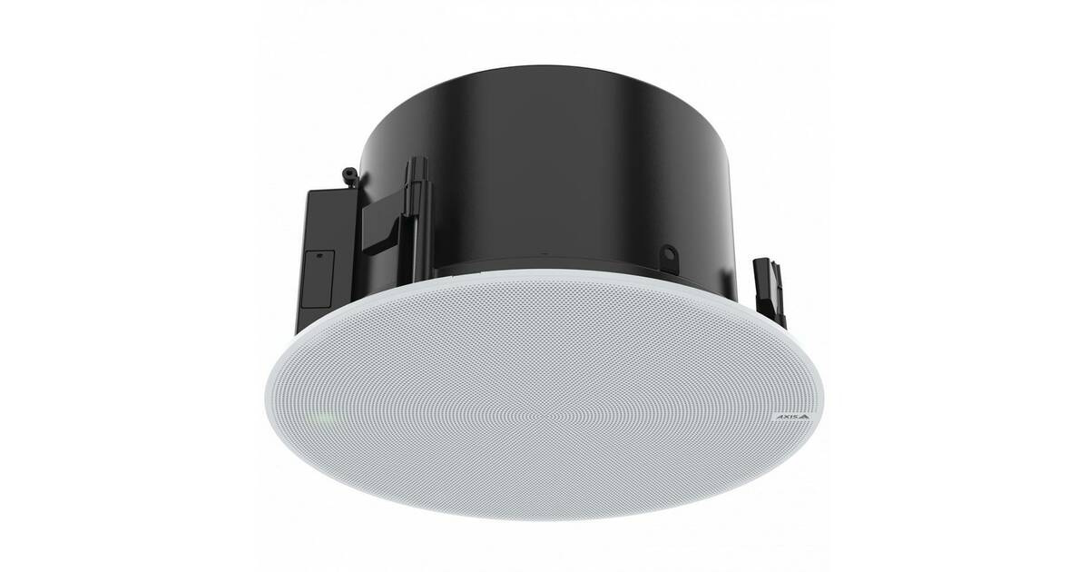 AXIS C1210-E Network Ceiling Speaker | Andere Produkte | NetcamCenter