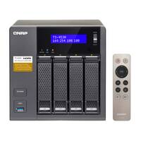 QNAP TS-453A 24TB