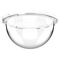 AXIS M42 clear dome A 4P