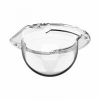 AXIS TM3815-E Dome Clear 4p