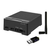 AXIS W400 Body Worn Aktivierungskit