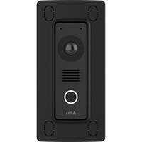 AXIS TI8204 Recessed Mount Schwarz