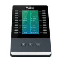 AXIS 2N IP Phone D7A – Buttons Extender