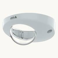 AXIS AXIS TP3827 Clear Dome Cover 10p
