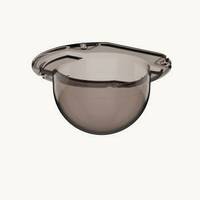 AXIS AXIS TP3824-E DOME SMOKED 4P