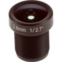 AXIS Lens M12 2.8 mm F1.2