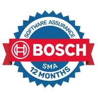 Bosch BVMS MBV-MINTPLU