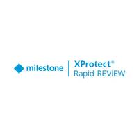 Milestone XProtect Rapid REVIEW
