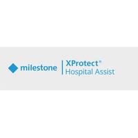 Milestone XProtectHospitalAssist24ADeviceLicense(DL)