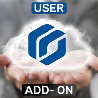 Genetec SCC-USER-1Y